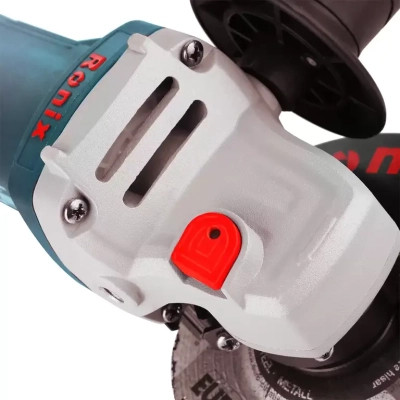 Шлифовальная машина Ronix 850Вт, 115мм (3111) Винница - изображение 6