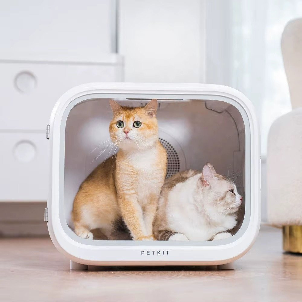 Смарт-сушка Petkit Airsalon Max Pro Smart Pet Dryer Box (PD10) Харьков - изображение 3