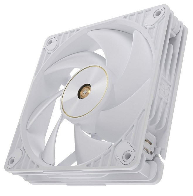Вентилятор Asus ProArt PF120 White (90DA00M3-B09000) ( 27203 ) Харків - фото 11