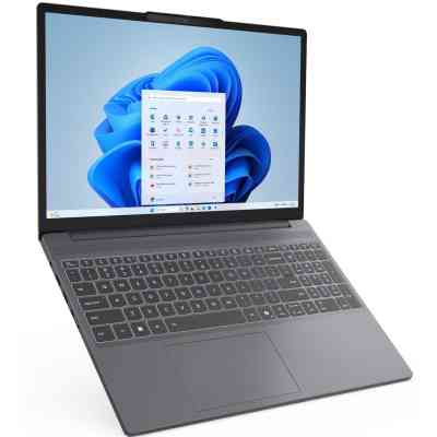 Ноутбук Lenovo IdeaPad Slim 3 15IRH10 (83K100K4RA) Вінниця