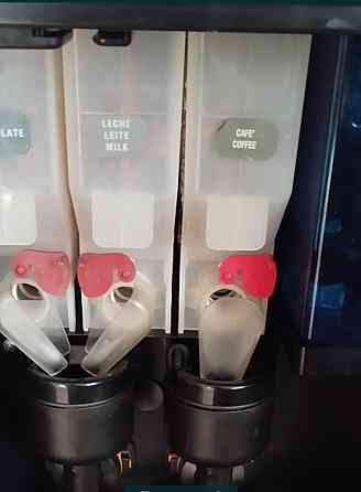 Кавоварка Кавомашина Київ