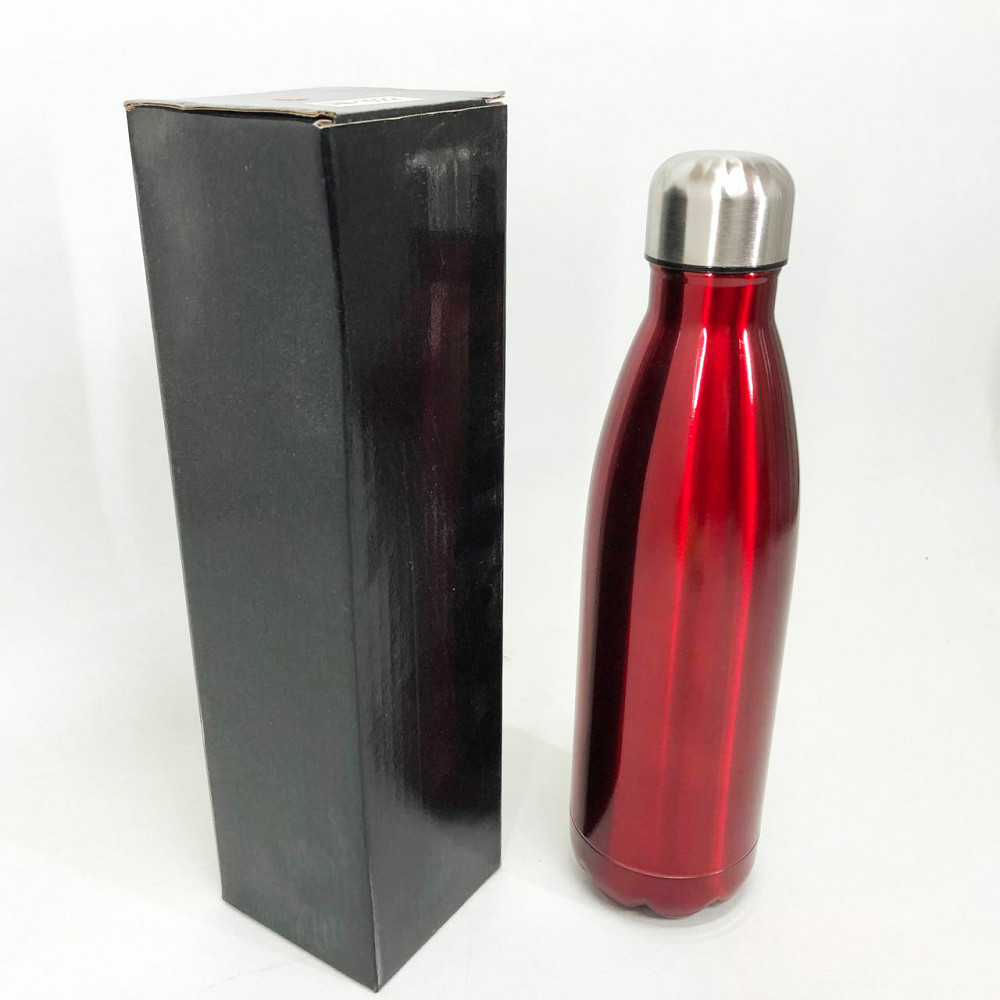 Термоконтейнер для напитков, Термофляга для напитков, Термос для чая помповый Термос воды ZO-15 Львов - изображение 6