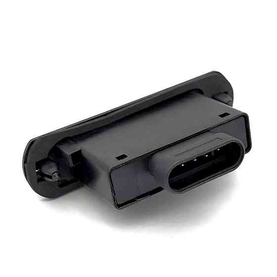 Контактна група GP Iveco Daily E6 бічних дверей 5 pin (5801814328) Київ