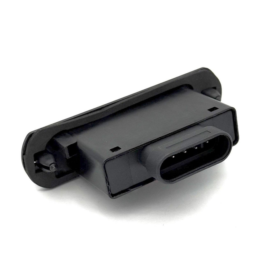 Контактна група GP Iveco Daily E6 бічних дверей 5 pin (5801814328) Київ - фото 3