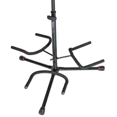 Стойка для гитары Gator Frameworks Triple Guitar Stand (GFW-GTR-3000) Винница