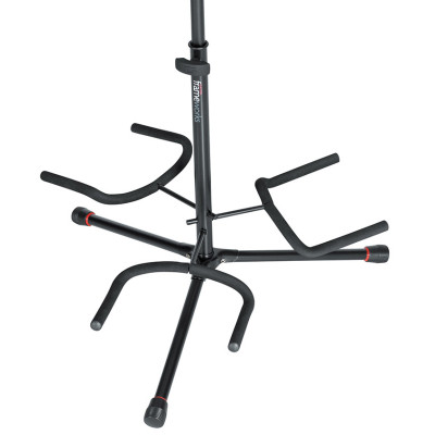Стойка для гитары Gator Frameworks Triple Guitar Stand (GFW-GTR-3000) Винница - изображение 3