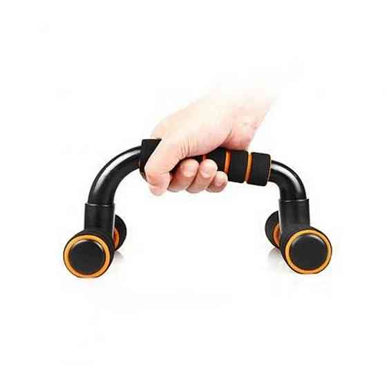 Упори для віджимань "Push Gym" NE-1-05 Вінниця