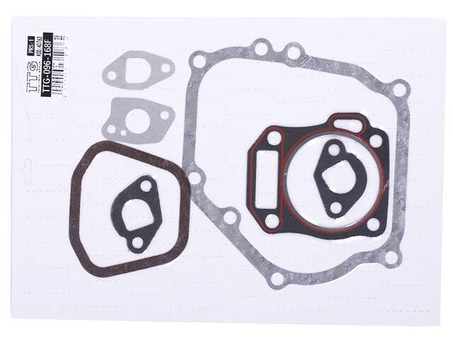 Прокладки мотоблок 170F с диаметром поршня 70 мм, 7 шт. Мукачево - изображение 1