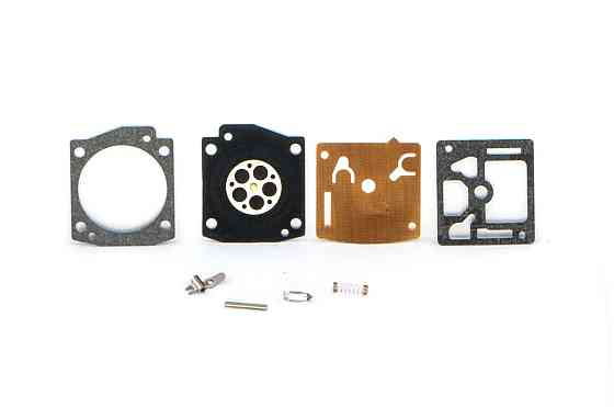 Ремкомплект карбюратора бензопила St M 170/180 (повний) Мукачево