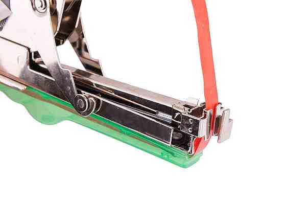 MASTERTOOL Степлер-тапенер для підв'язування рослин MASTERTOOL 14-6150 Коломия