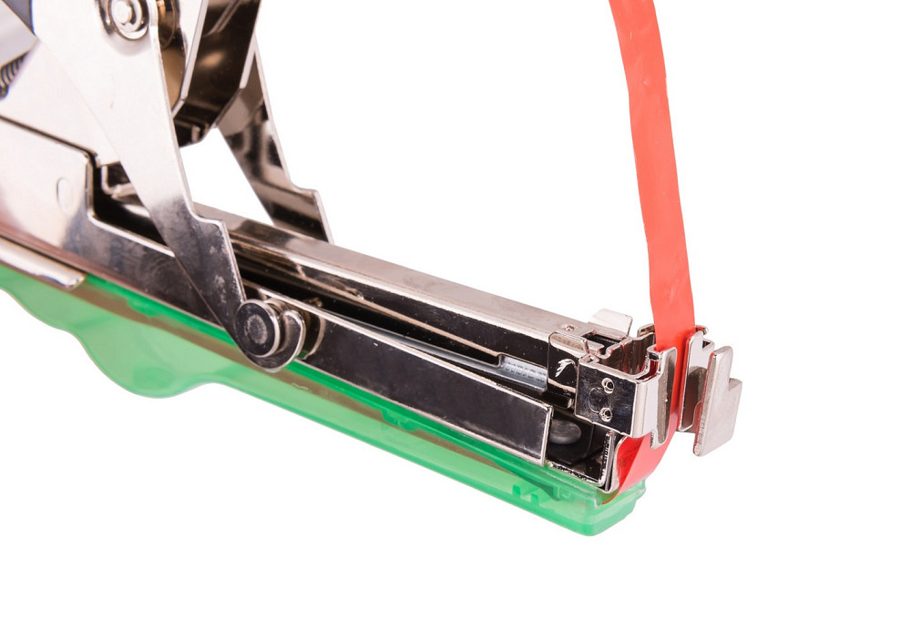 MASTERTOOL Степлер-тапенер для підв'язування рослин MASTERTOOL 14-6150 Коломия - фото 5