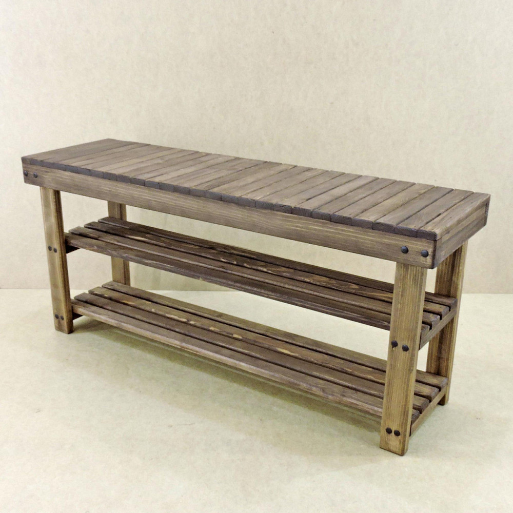 Полка для обуви 