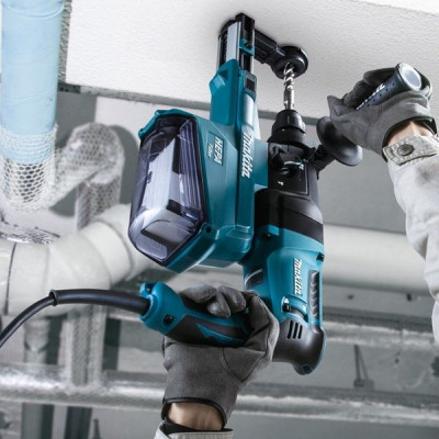 Бур Makita SDS-Plus Nemesis II 8x215 мм (5 шт.) (B-58908) Винница - изображение 6