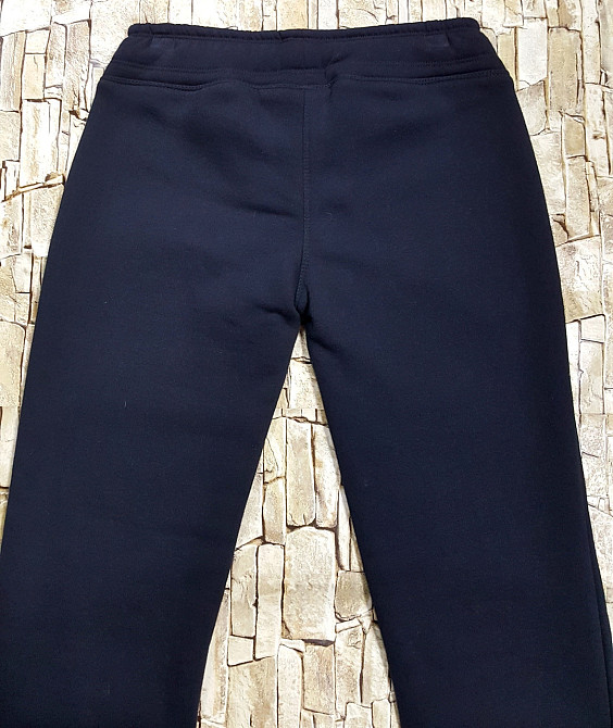 Брюки\ штаны спортивные зимние флисовые женские Jasmin,трикотаж  р.S(44) Киев - изображение 2