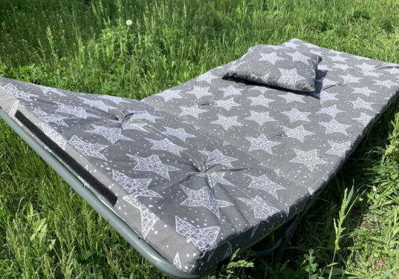 Раскладушка Мария 