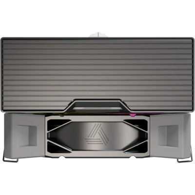 Кулер до процесора MONTECH NX400 ARGB (B) Вінниця - фото 7