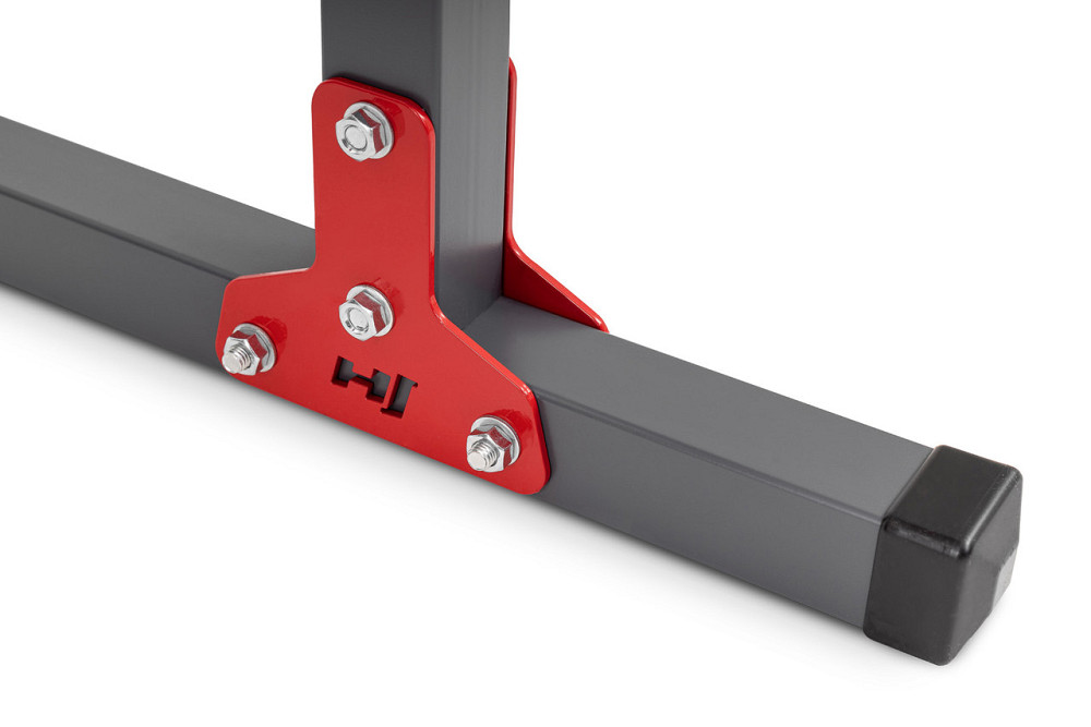 Стійка під диски, грифи та гантелі Hop-Sport HS-1007A Киев - изображение 7