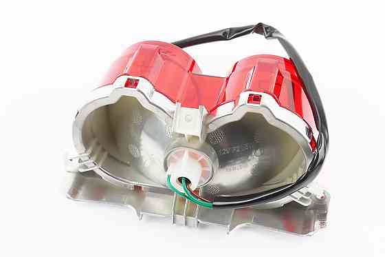 Yamaha BWS125 Ліхтар задній Київ