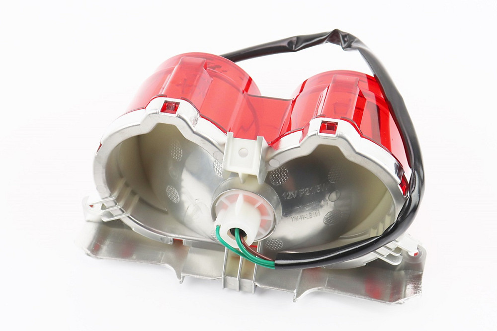 Yamaha BWS125 Ліхтар задній Київ - фото 3