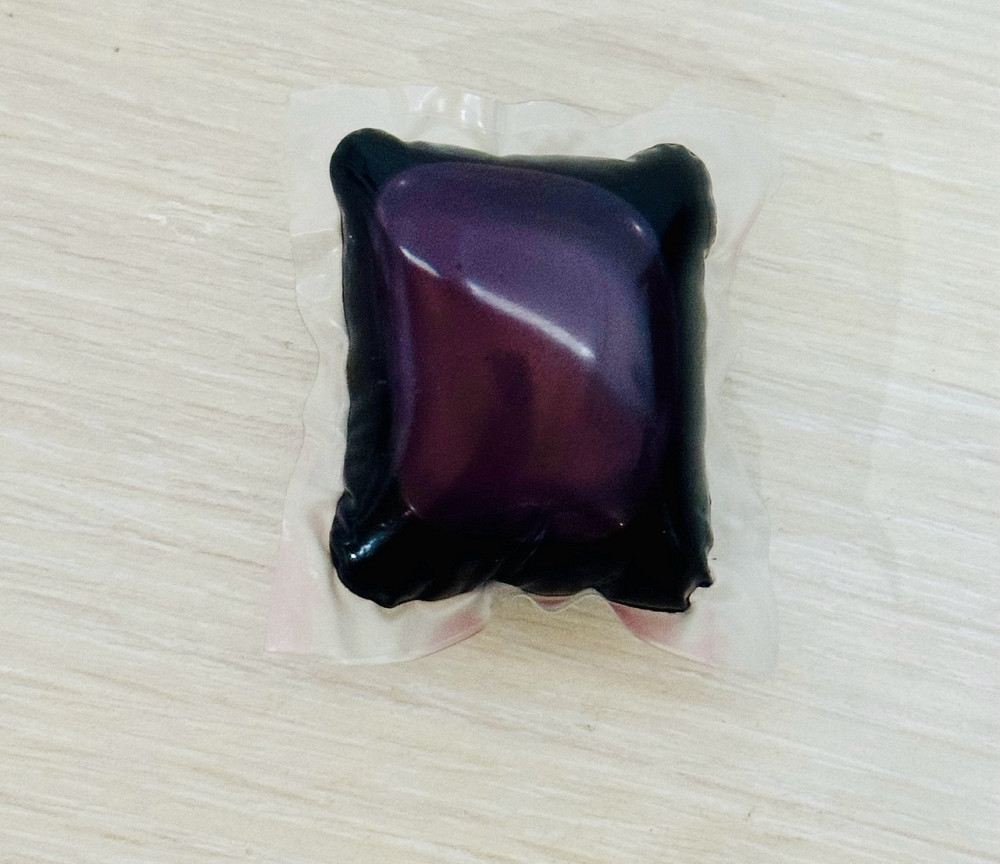 Капсула для стирки универсальная All Stainlifter Mighty Pacs (США) Виноградов - изображение 2