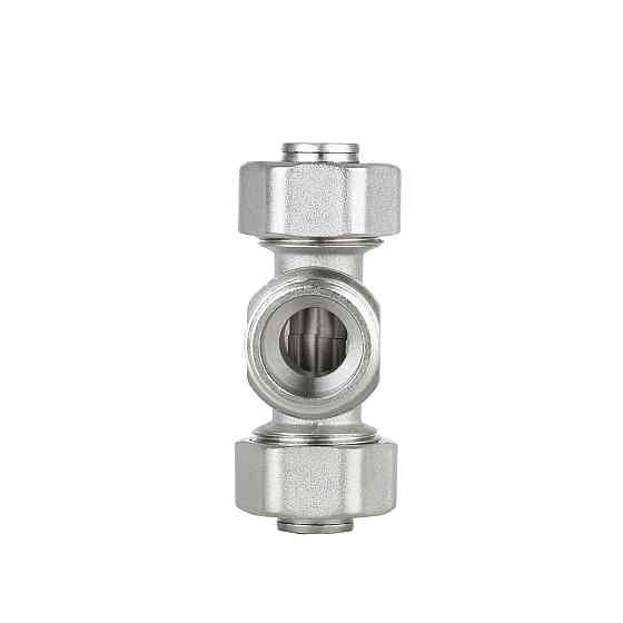 Трійник обтискний Thermo Alliance Standart 20х3/4"х20 НР SD160W2020 Київ