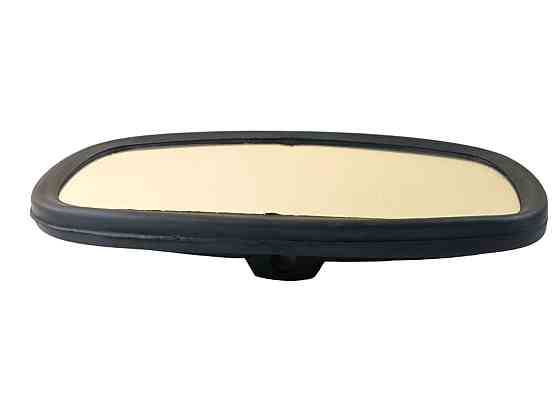 Зеркало 53 заднего вида наружное пластик ГАЗ Мукачево