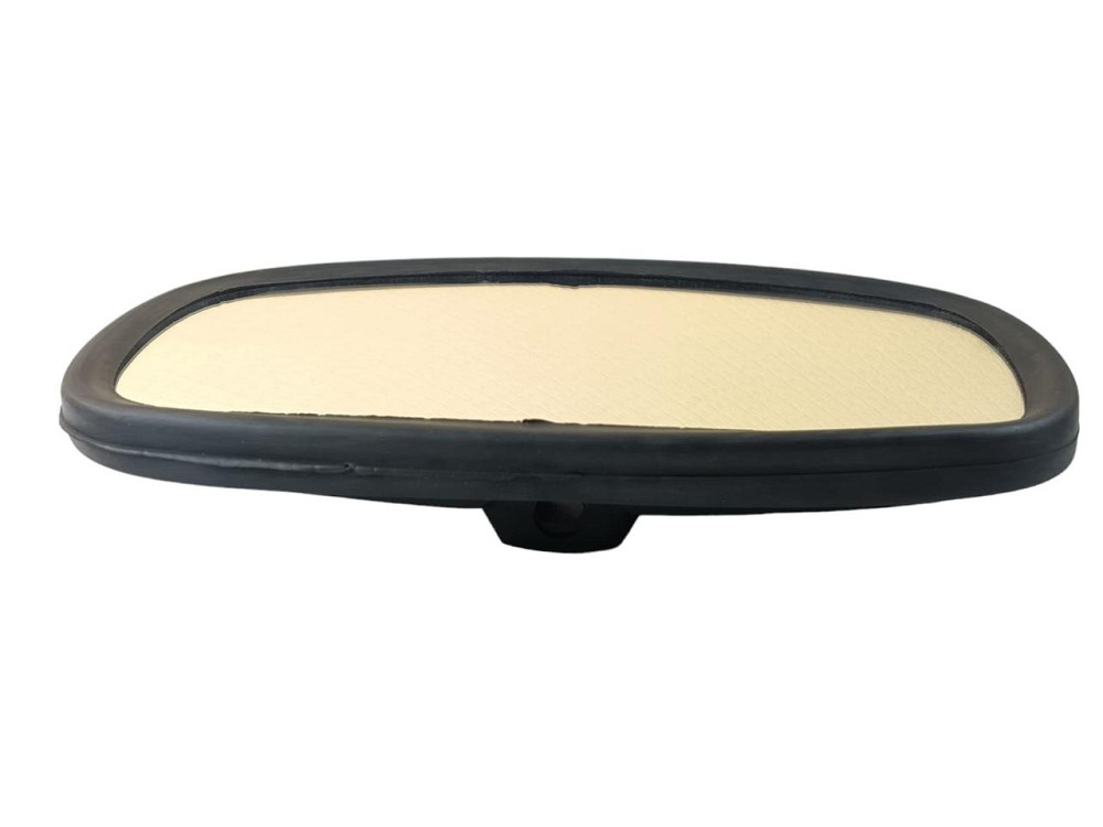 Зеркало 53 заднего вида наружное пластик ГАЗ Мукачево - изображение 1