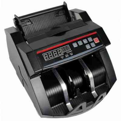 Счетчик банкнот MARK Banknote Counter MBC-100 (25050) Винница