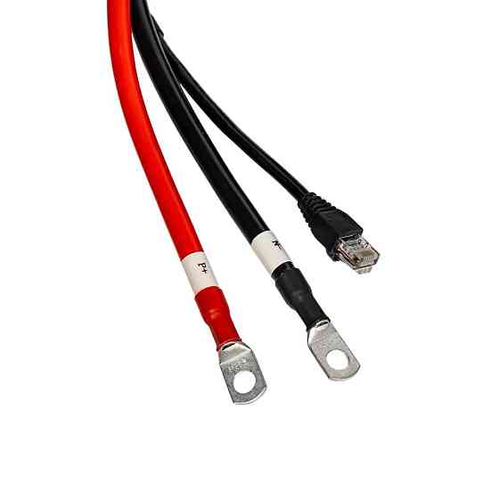 Кабель підключення Voltsmile H Series Power Cable для серії акумуляторних батарей H (44-00114) Київ