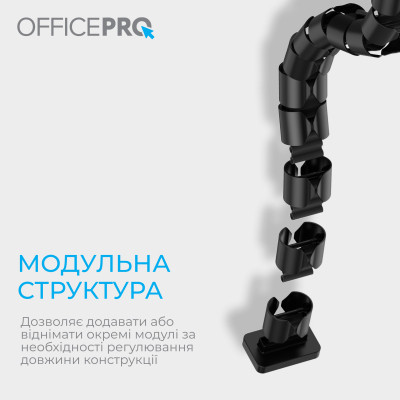 Органайзер для стола OfficePro CM790B Винница - изображение 11
