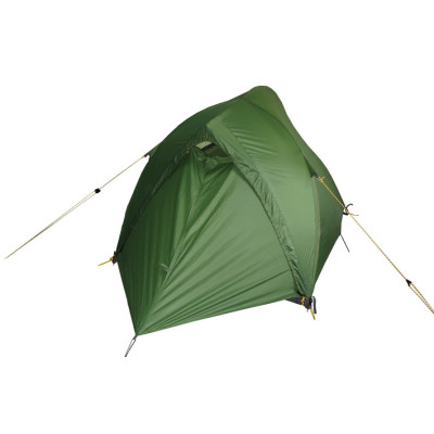 Палатка Terra Incognita Ligera 2 lightgreen (4823081503293) Винница - изображение 3