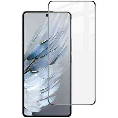 Скло захисне BeCover Nubia Focus Pro 5G Black (711973) Вінниця