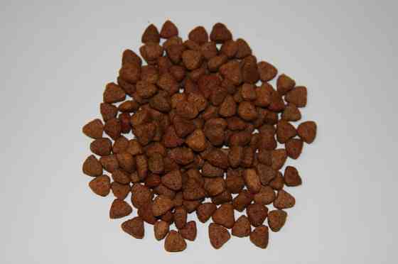 Сухий корм для кішок Міс Кіс Апетитна курка 1 кг (на вагу) Вінниця