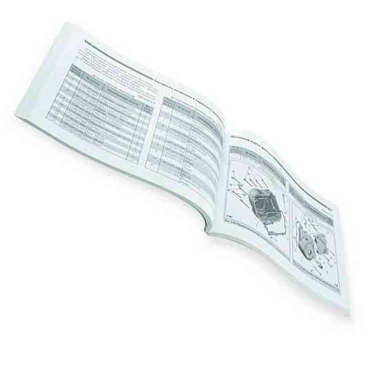 Книга скутеретты Viper Альфаmoto,Skumoto 223 стр №7 Мукачево