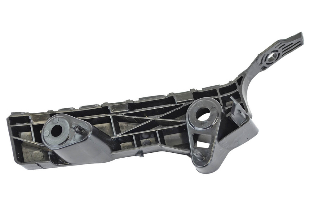 Кронштейн Mazda 3 3 BM (2017-2019) рестайлінг переднього правий бампера Мукачево - фото 1