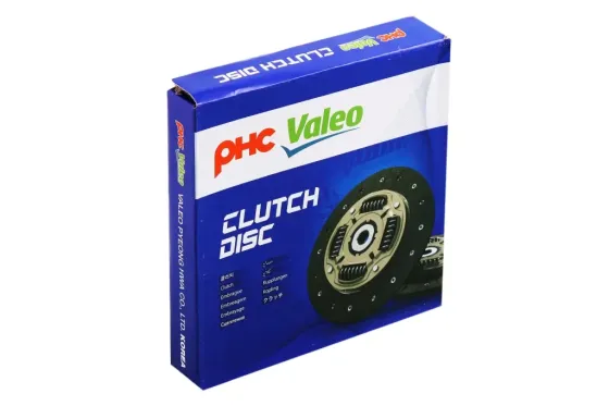 Диск зчеплення Los 1.6 Valeo (Aveo 1.5/1.6) Вінниця