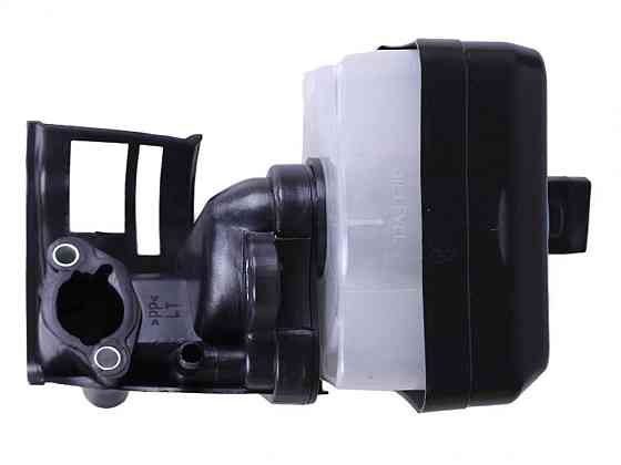 Фільтр повітряний (у зборі) мотоблок 168F (6,5Hp) (олійний) Мукачево