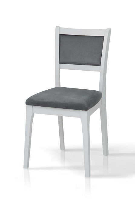 Стілець Фієста, білий/Канна 95 Київ - фото 3