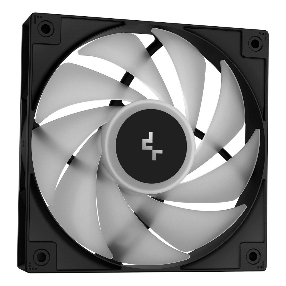 Система водяного охолодження DeepCool LE360 V2 (R-LE360-BKAMMC-G-2) ( Чорний ) Харьков - изображение 6