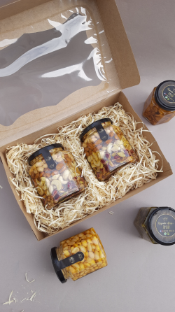 Подарунок хлопцю, чоловіку, директору №45 на День Закоханих, Новий рік, День народження. Одеса