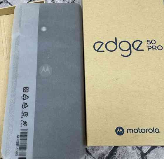New Motorola Edge 50 Pro 12/512gb Black Beauty . Харьков