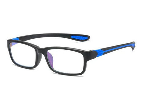 Окуляри для зору для чоловіка +1,00 Київ - фото 1