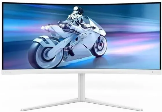 Монитор Philips 34