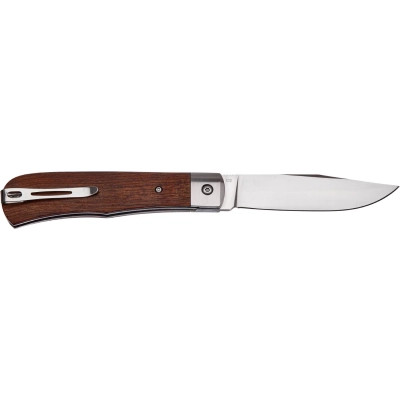 Нож Boker Plus Bonfire Bubinga (01BO181) Винница - изображение 3