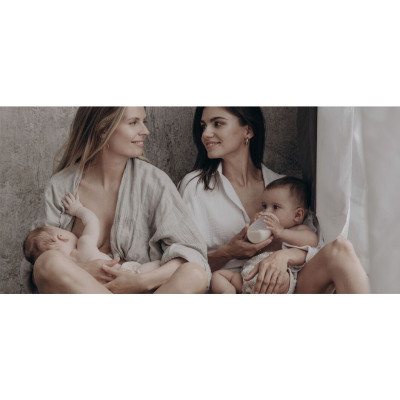 Соска Lovi Mammafeel динамическая 0 мини 1 шт. (18/731) Винница - изображение 11