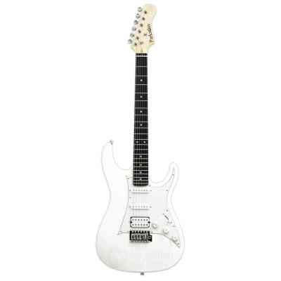 Електрогітара Parksons ST-170 White (ST-170 WH) Вінниця