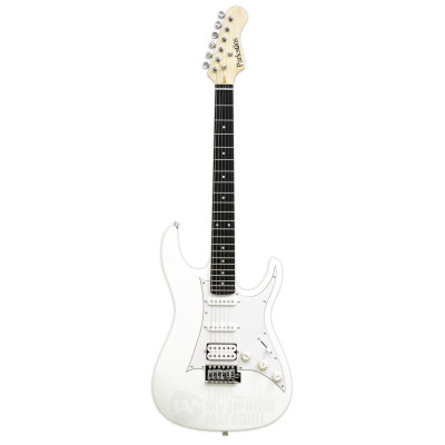 Електрогітара Parksons ST-170 White (ST-170 WH) Вінниця - фото 1