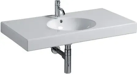 Раковина  Geberit Preciosa 2 90cm 123290000 Киев - изображение 1