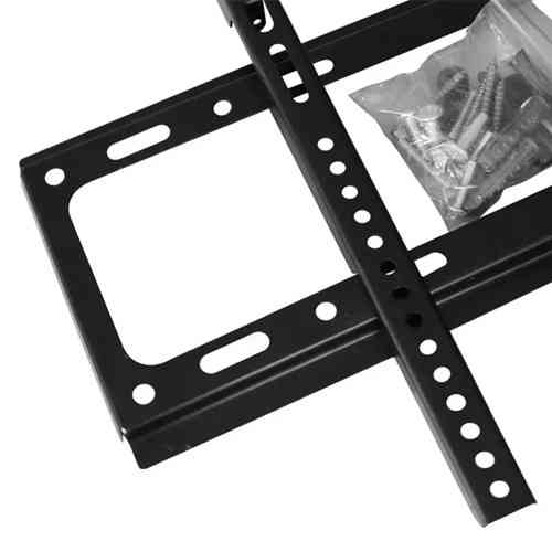 Кронштейн настінний, кріплення для телевізора ТБ монітора, 40-80" Київ