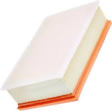 Повітряний фільтр BOSCH 0287 Scoda/Octavia "2.0"2012- Харків - фото 1